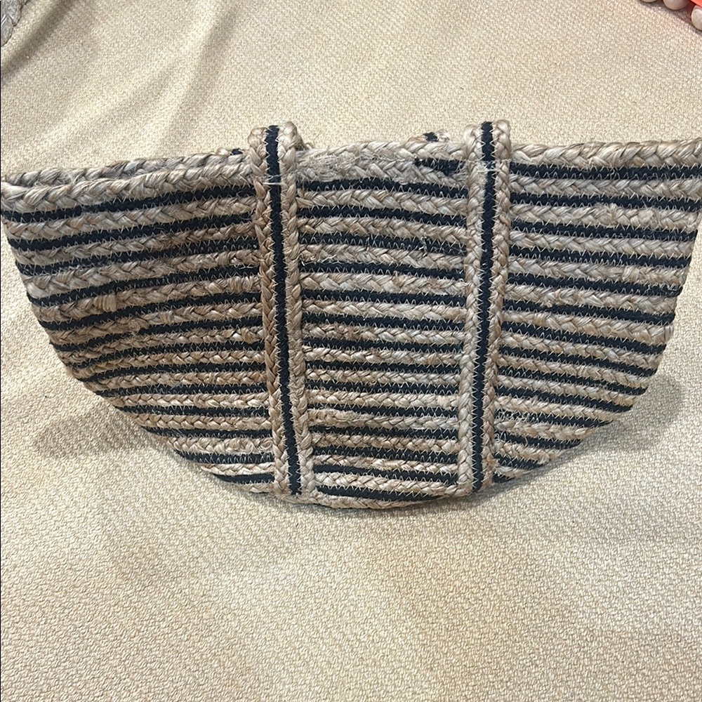 Handmade bag